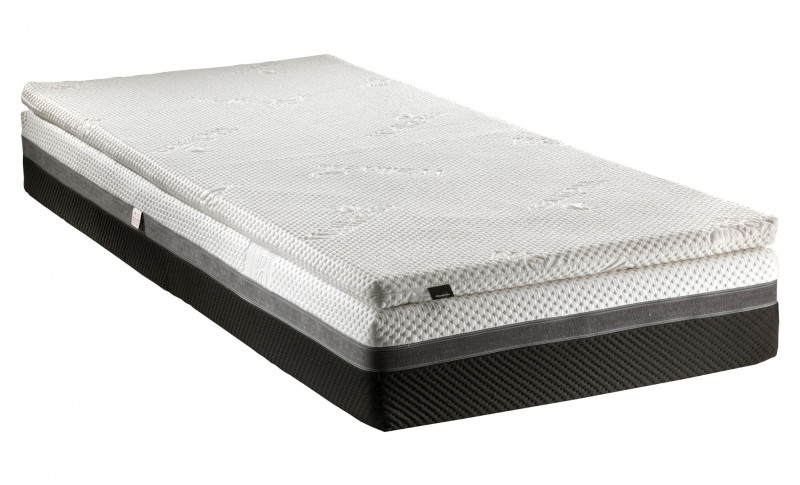 Surmatelas Biomemory